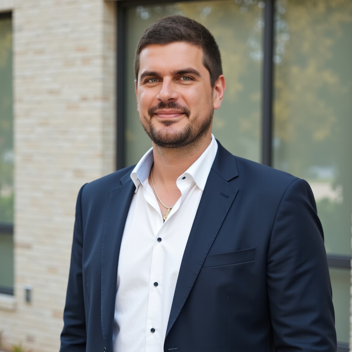 Michael Sopasis